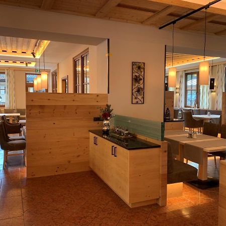Hotel Alpenrose Muehlbach Am Hochkoenig Bagian luar foto