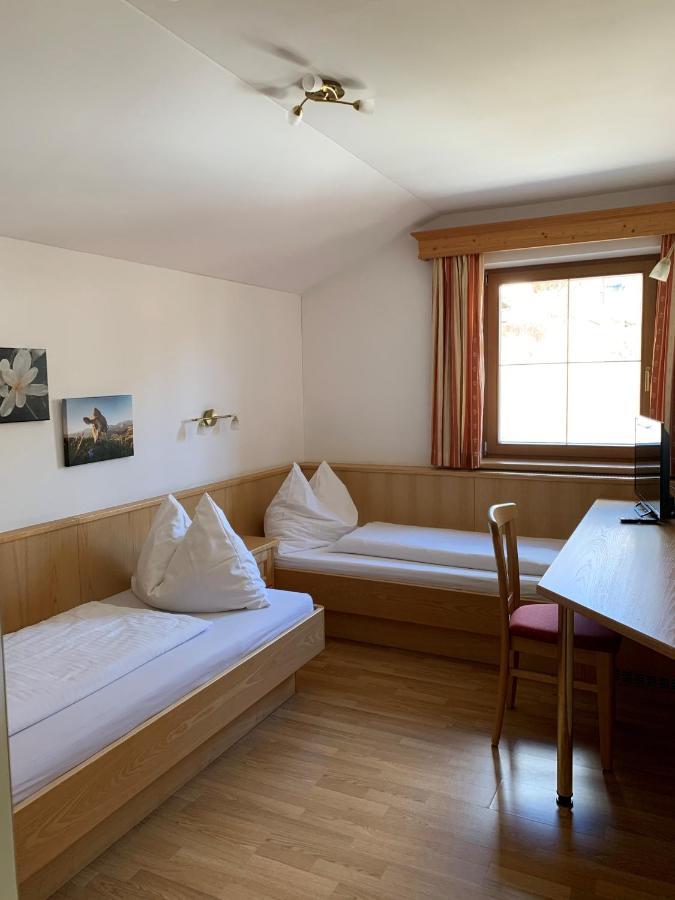 Hotel Alpenrose Muehlbach Am Hochkoenig Bagian luar foto