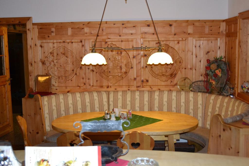 Hotel Alpenrose Muehlbach Am Hochkoenig Bagian luar foto