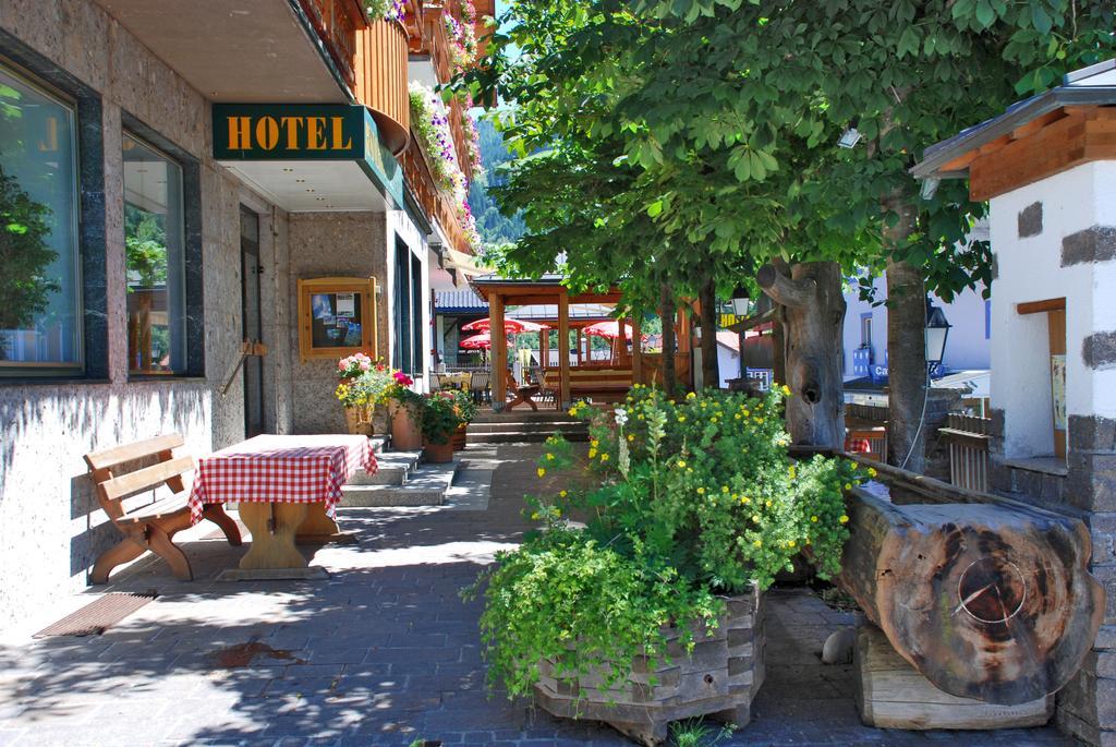 Hotel Alpenrose Muehlbach Am Hochkoenig Bagian luar foto