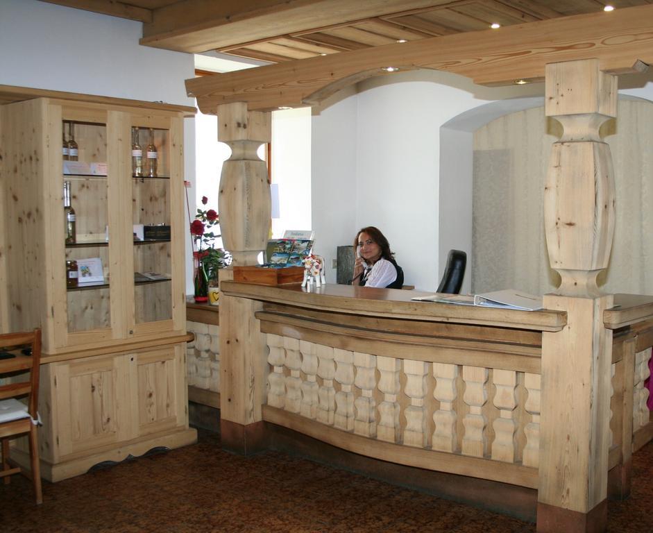 Hotel Alpenrose Muehlbach Am Hochkoenig Bagian luar foto
