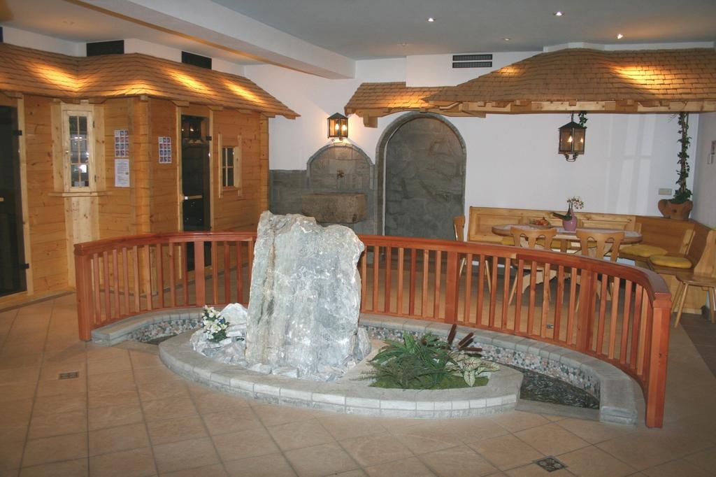 Hotel Alpenrose Muehlbach Am Hochkoenig Bagian luar foto