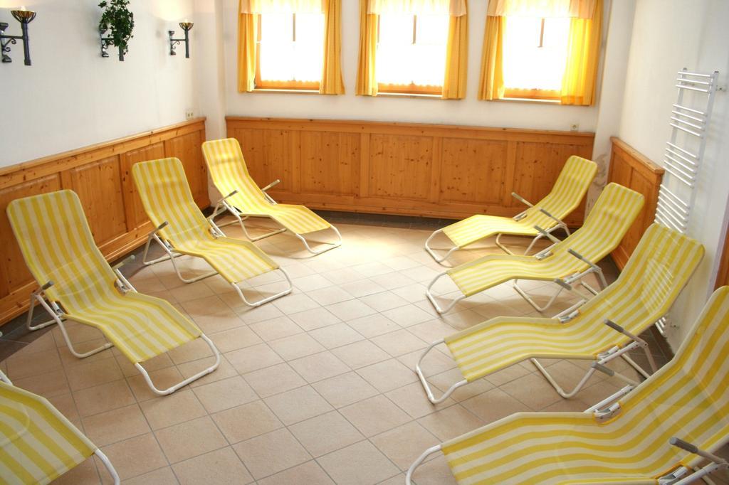 Hotel Alpenrose Muehlbach Am Hochkoenig Bagian luar foto