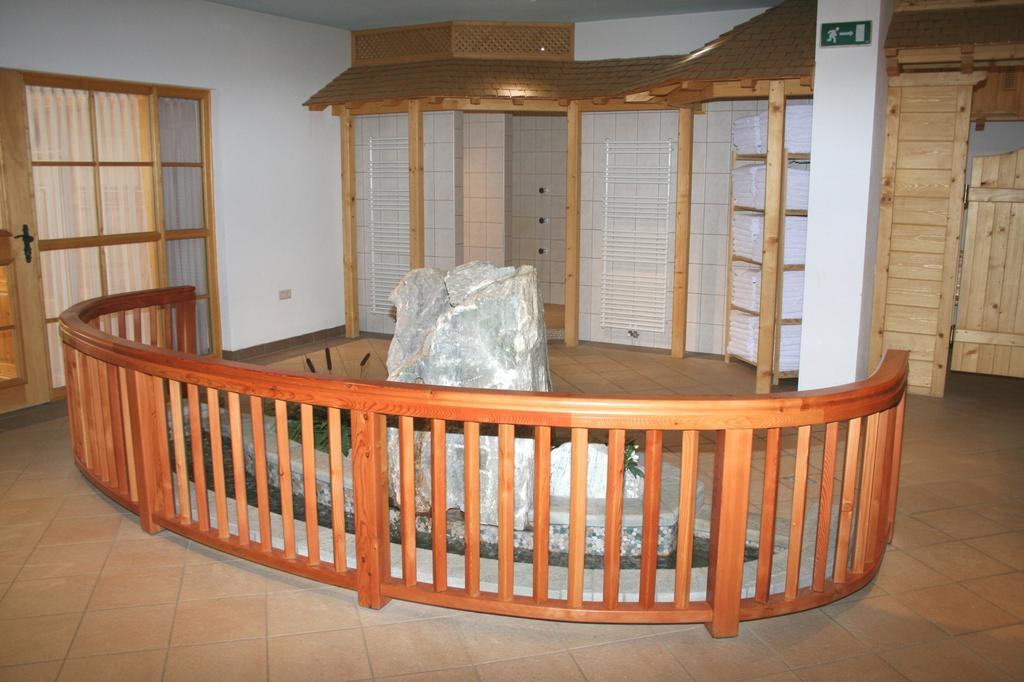 Hotel Alpenrose Muehlbach Am Hochkoenig Bagian luar foto
