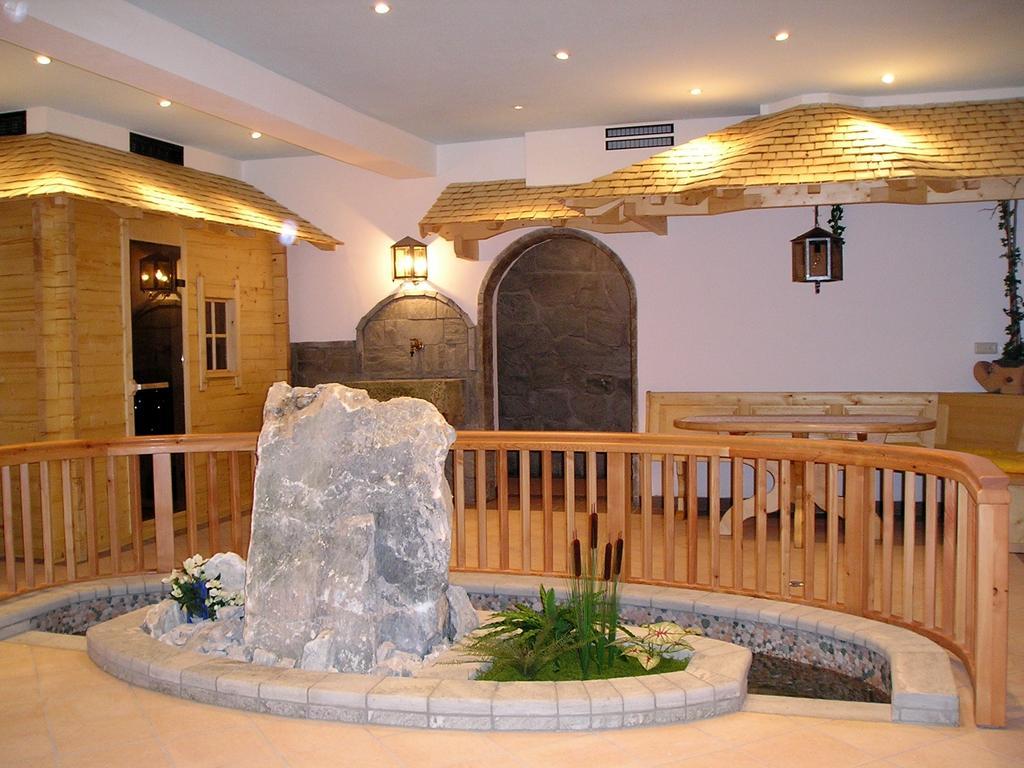 Hotel Alpenrose Muehlbach Am Hochkoenig Bagian luar foto
