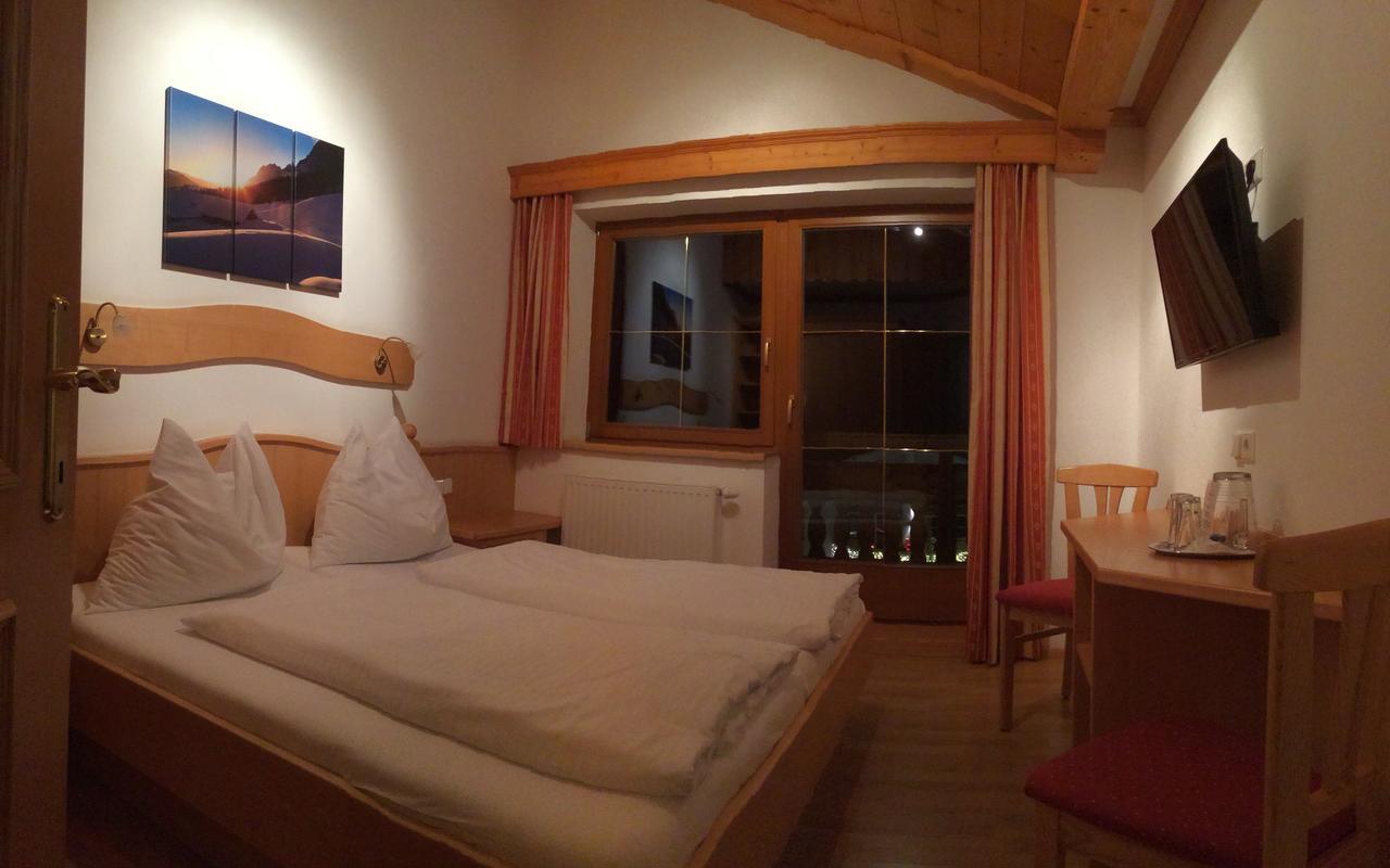 Hotel Alpenrose Muehlbach Am Hochkoenig Bagian luar foto