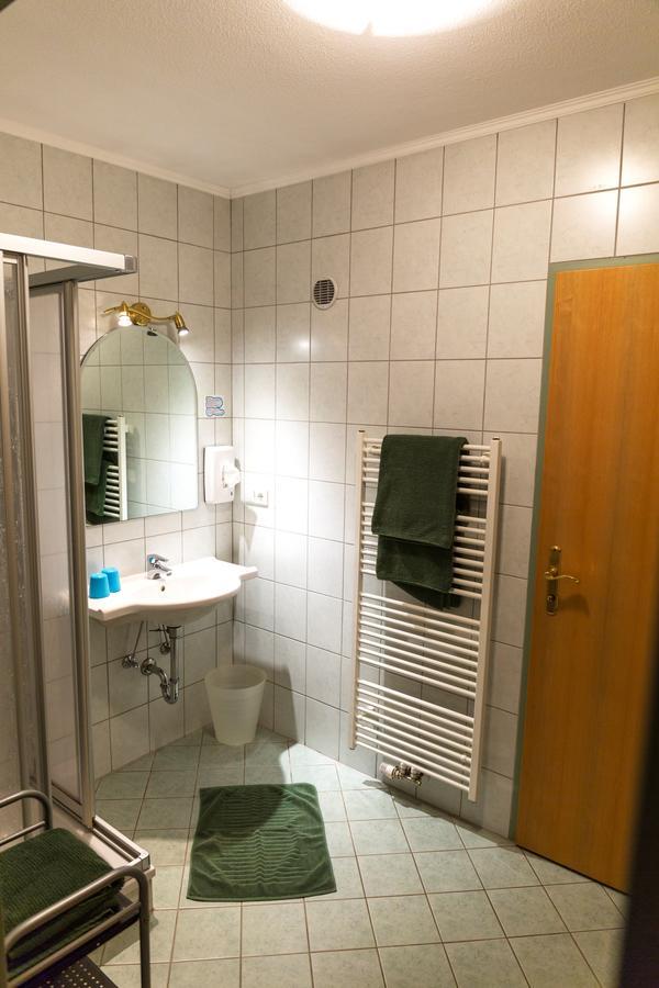 Hotel Alpenrose Muehlbach Am Hochkoenig Bagian luar foto